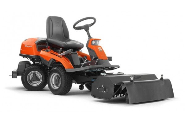 Косарка ланцюгова Husqvarna 90 см (9664161-01)