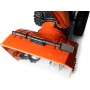 Снігоочисник Husqvarna ST 227 (9704690-01)