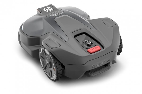 Газонокосарка-робот Husqvarna AM 430X NERA (9705352-11)