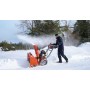 Снігоочисник Husqvarna ST 227 (9704690-01)