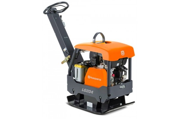 Віброплита Husqvarna LG204 (9678552-01)