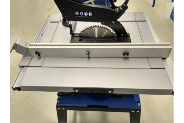 Циркулярний верстат Scheppach HS 105