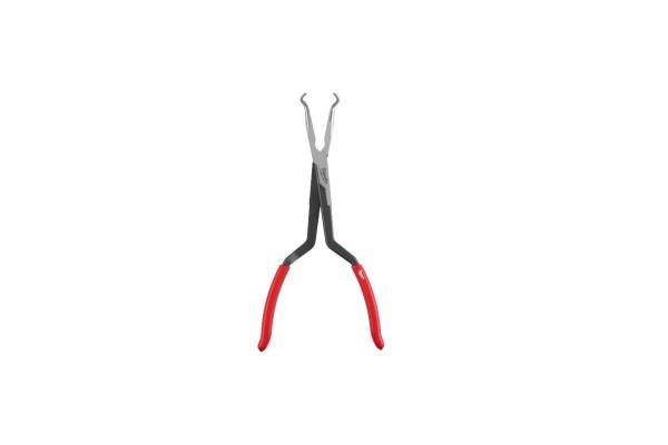 Кліщі для шланга MEDIUM DIAMETER HOSE GRIP PLIER MILWAUKEE