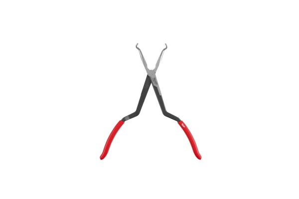 Кліщі для шланга MEDIUM DIAMETER HOSE GRIP PLIER MILWAUKEE