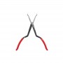 Кліщі для шланга MEDIUM DIAMETER HOSE GRIP PLIER MILWAUKEE