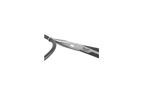 Кліщі для шланга MEDIUM DIAMETER HOSE GRIP PLIER MILWAUKEE