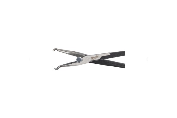 Кліщі для шланга MEDIUM DIAMETER HOSE GRIP PLIER MILWAUKEE