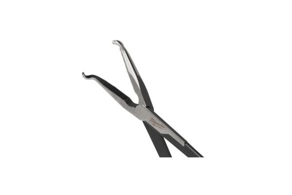 Кліщі для шланга MEDIUM DIAMETER HOSE GRIP PLIER MILWAUKEE