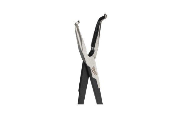 Кліщі для шланга MEDIUM DIAMETER HOSE GRIP PLIER MILWAUKEE