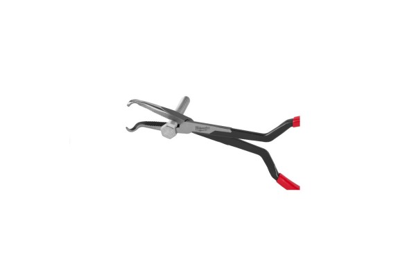 Кліщі для шланга MEDIUM DIAMETER HOSE GRIP PLIER MILWAUKEE