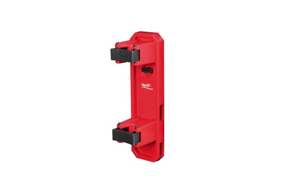 Тримач інструменту MILWAUKEE PACKOUT SINGLE LONG HANDLED STORAGE