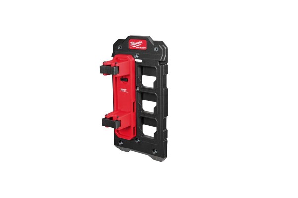 Тримач інструменту MILWAUKEE PACKOUT SINGLE LONG HANDLED STORAGE