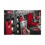 Тримач MILWAUKEE PACKOUT SMALL SINGLE STRAIGHT HOOK