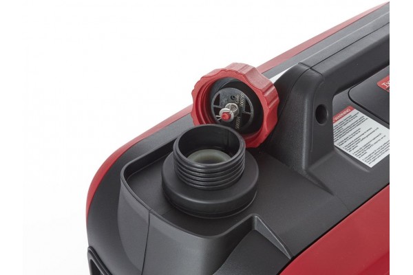 Інверторний генератор Tvardy T05015 + газова плитка Orcamp CK-505 + 4 газових картриджа 400 мл