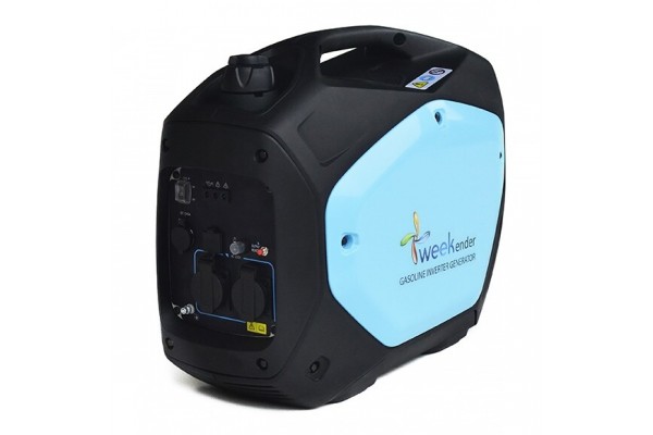 Інверторний генератор Weekender GS2200I