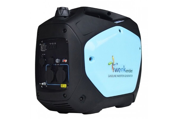 Інверторний генератор Weekender GS2200I