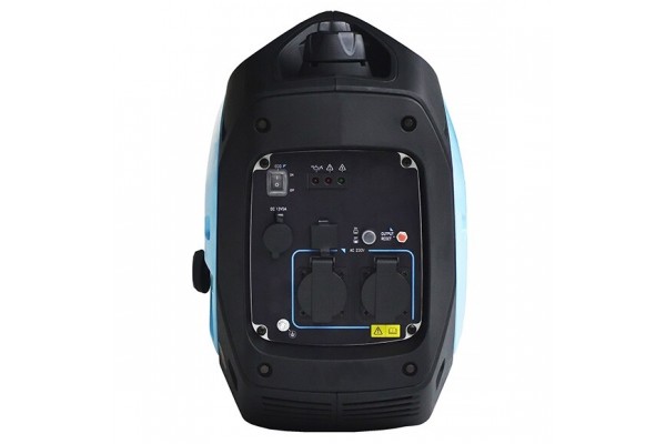 Інверторний генератор Weekender GS2200I