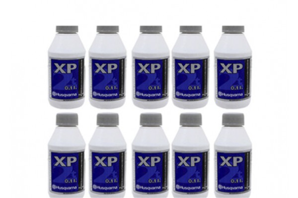 Масло Husqvarna XP двотактне (0,1 л) (5781803-03)