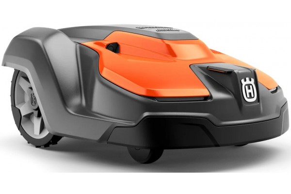 Газонокосарка-робот Husqvarna AM 550 EPOS (9706567-11)