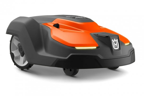 Газонокосарка-робот Husqvarna AM 550 EPOS (9706567-11)
