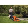 Акумуляторна газонокосарка Husqvarna LC 247i (9705420-01) (без АКБ та ЗП)