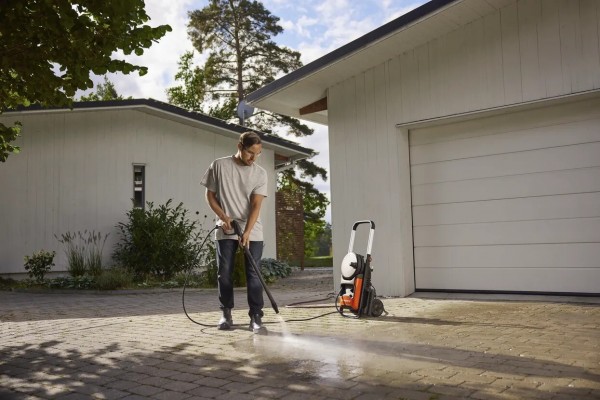Мийка високого тиску Husqvarna PW 240 (9706481-01)