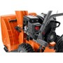 Снігоприбиральник Husqvarna ST 124 (9704493-02)