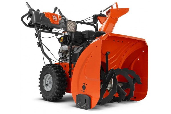 Снігоприбиральник Husqvarna ST 224 (9705286-01)