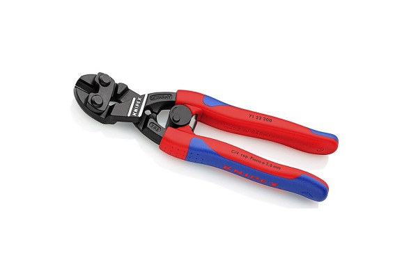 Компактний болторіз  CoBolt 71 22 200