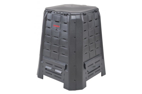 Компостер HECHT 4600, об 'єм 600 л