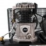 Компресор поршневий FIAC AB 100/360 MC BLK-PP 220V 10 бар, ресивер 100 л, продуктивність 19,8 м3/годину S/N ITR2023262, ITR20232