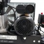 Компресор поршневий FIAC AB 100/360 MC BLK-PP 220V 10 бар, ресивер 100 л, продуктивність 19,8 м3/годину S/N ITR2023262, ITR20232