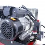 Компресор поршневий Fiac AB 100/360-MC-R3000-PP 220V 10 бар, ресивер 100 л, продуктивність 21 м3/год