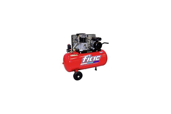 Компресор поршневий FIAC AB 100-360 (380V) 10 бар, продуктивність 21 м3/годину серійні номери ITR194