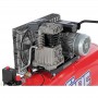 Компресор поршневий FIAC AB 100-360 (380V) 10 бар, продуктивність 21 м3/годину серійні номери ITR194