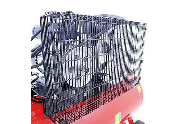 Компресор поршневий FIAC AB 100-360 (380V) 10 бар, продуктивність 21 м3/годину серійні номери ITR194