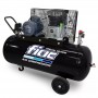 Компресор поршневий FIAC AB 200/360 MC BLK-PP 220V 10 бар, ресивер 200 л, продуктивність 19,8 м3/годину S/N ITR1997185, ITR19971
