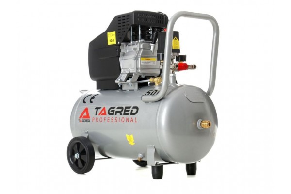 Компресор Tagred 50L TA301N