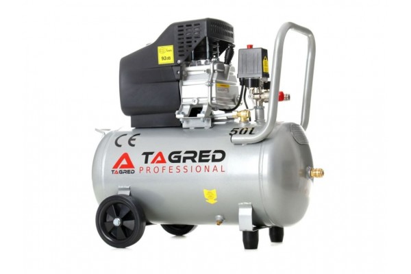 Компресор Tagred 50L TA301N