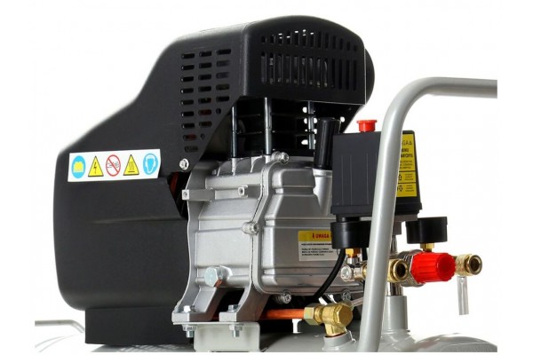 Компресор Tagred 50L TA301N