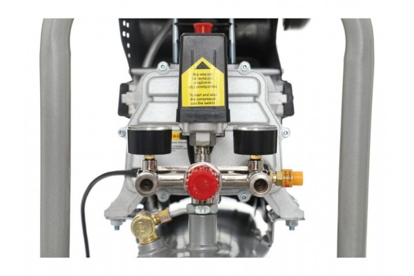 Компресор Tagred 50L TA301N