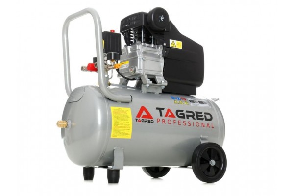 Компресор Tagred 50L TA301N
