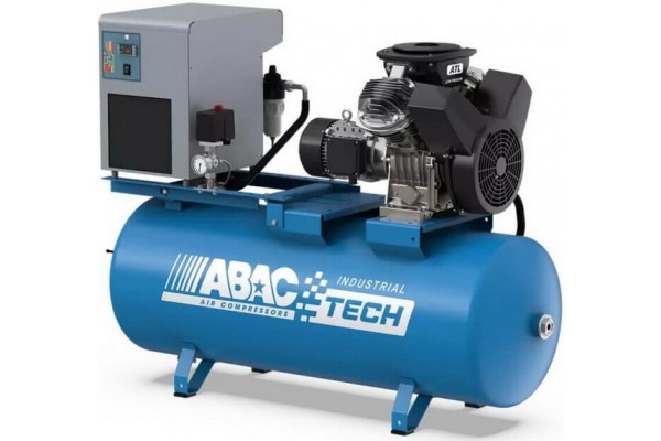 Компресор ABAC ATL 10 500 10 (4116001438)