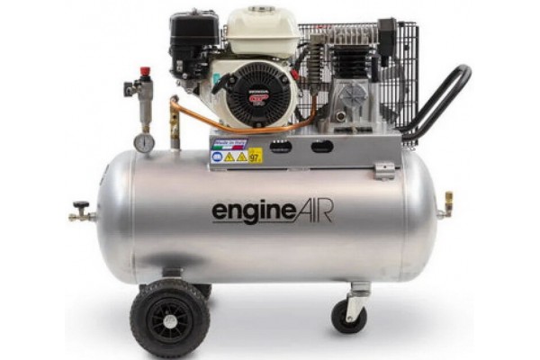 Компресор ABAC EngineAIR 4/100 (1121440138)