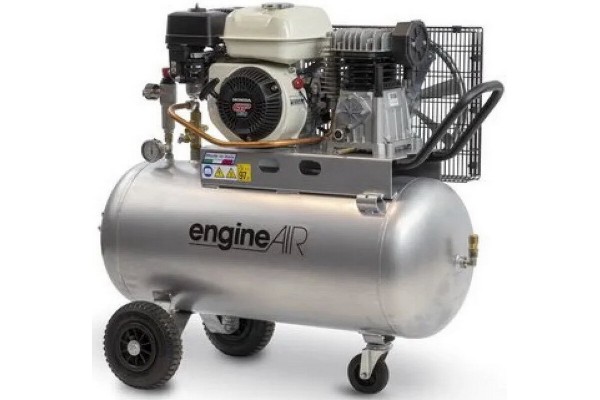 Компресор ABAC EngineAIR 4/100 (1121440138)