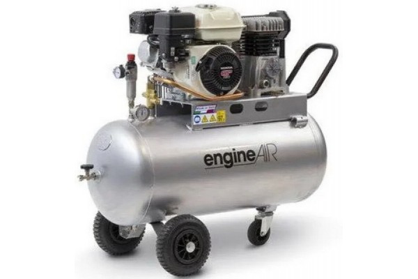 Компресор ABAC EngineAIR 4/100 (1121440138)