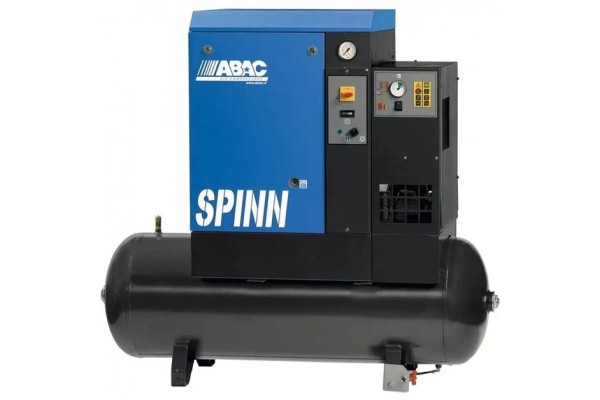 Компресор ABAC SPINN 15 10 400/50 TM500 CE (4152022636)