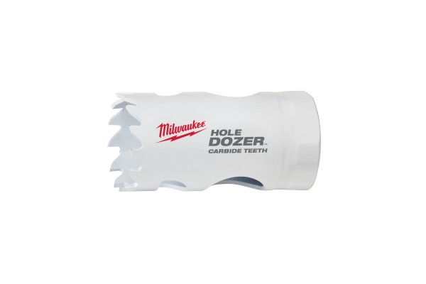 Коронка Bi-Metal Carbide MILWAUKEE, діаметр 29мм