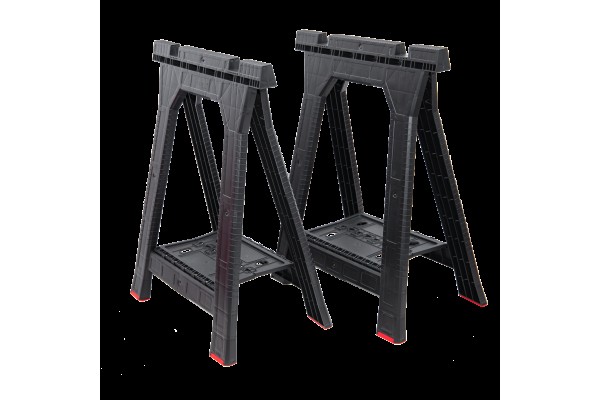 Козли будівельні складні QBRICK SYSTEM 2шт.