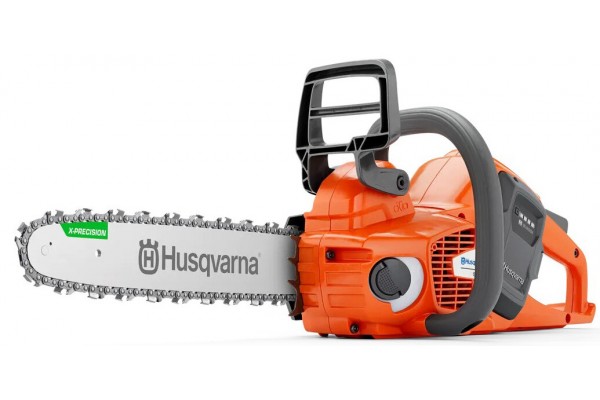 Акумуляторна ланцюгова пилка Husqvarna 535iXP (9707165-14) (без АКБ та ЗП)